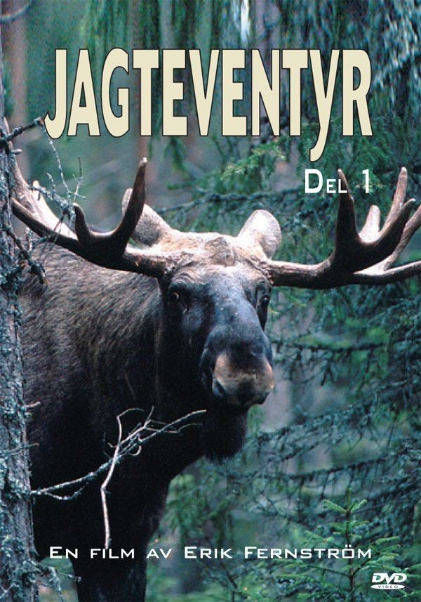 Køb Jagteventyr Del 1