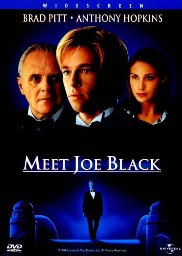 Køb Meet Joe Black