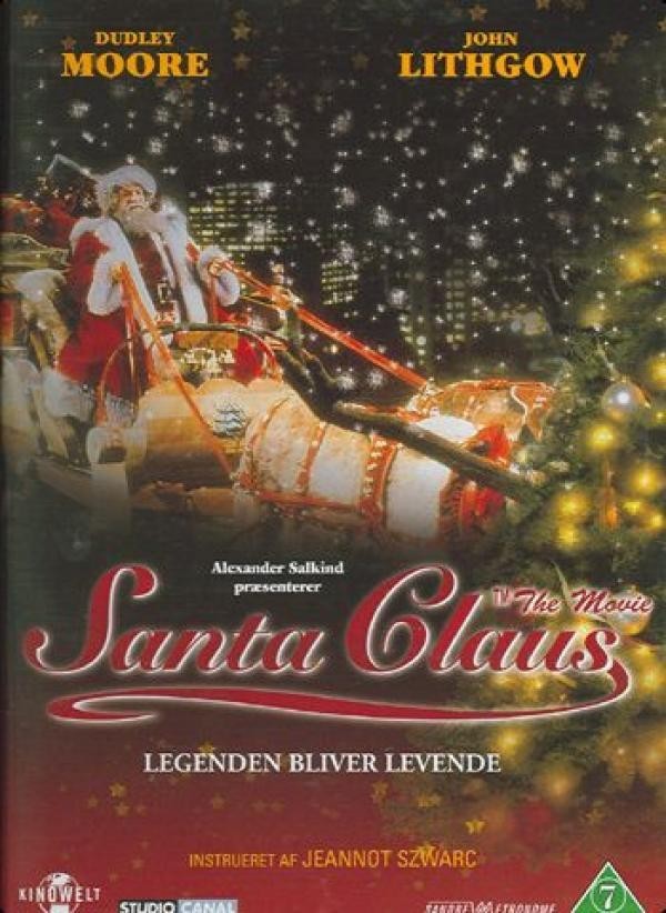 Santa Claus - The Movie