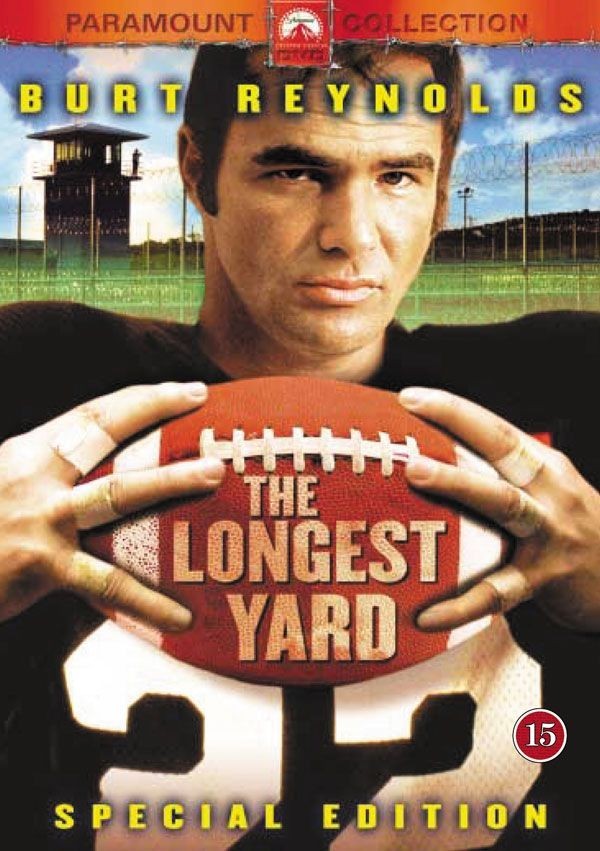 Køb The Longest Yard - Special Collectors Edition (original)