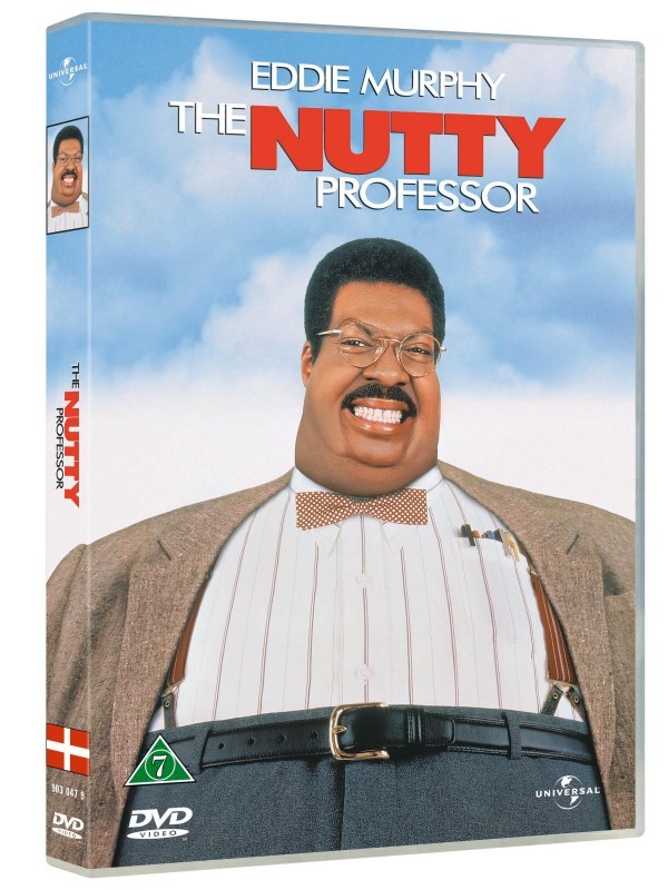 Køb The Nutty Professor 1