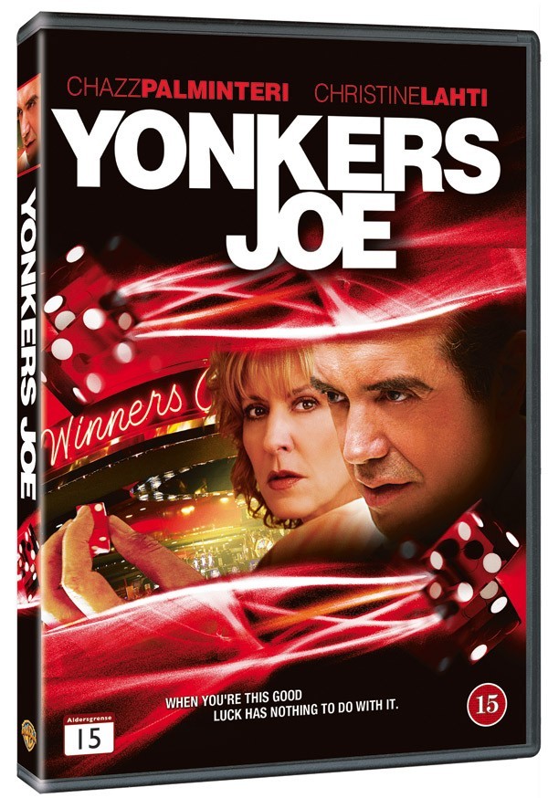 Yonkers Joe