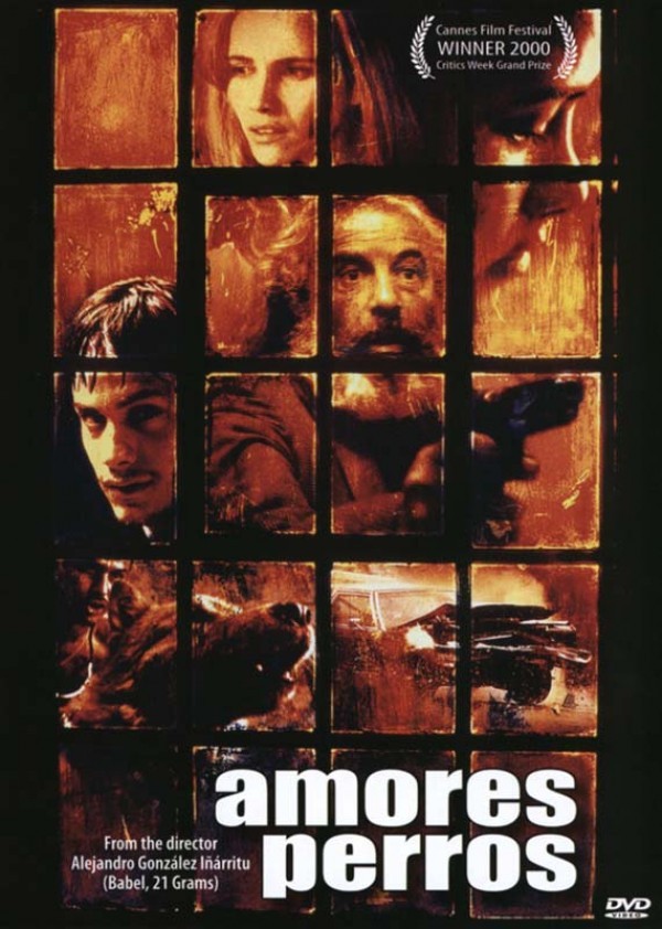 Køb Amores Perros