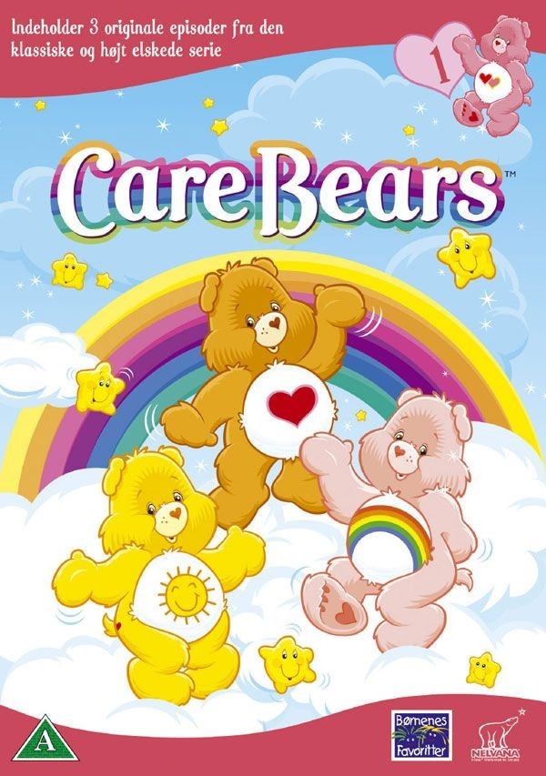 Køb Care Bears 1