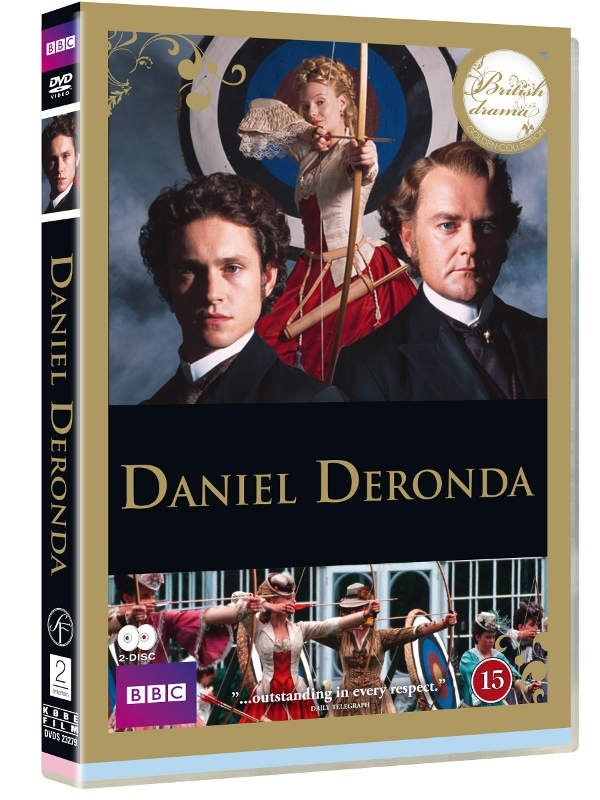 Daniel Deronda [Mini-serie]