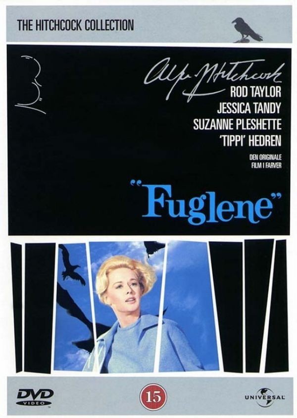 Fuglene