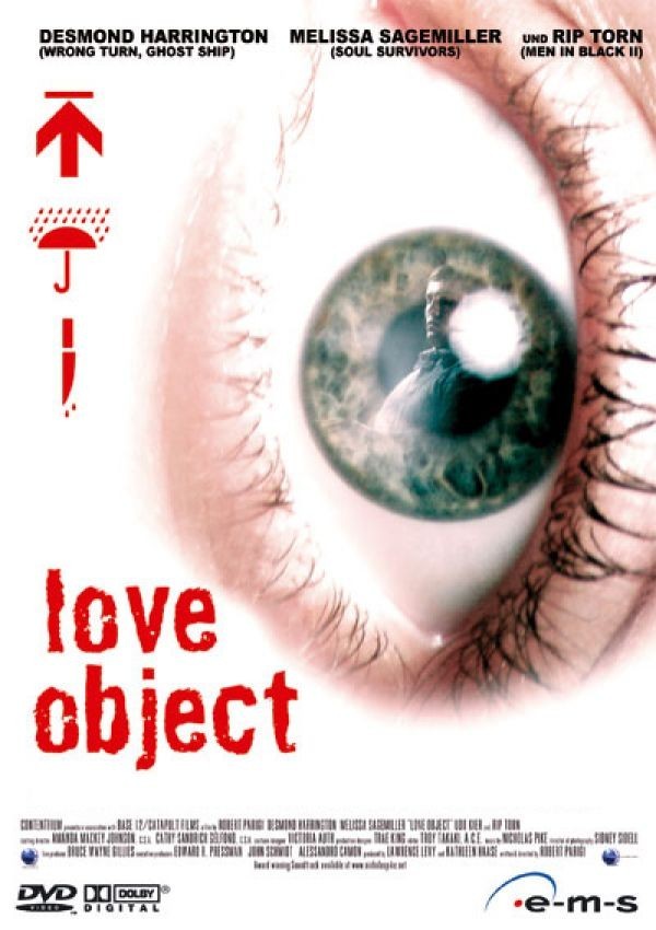 Køb Love Object