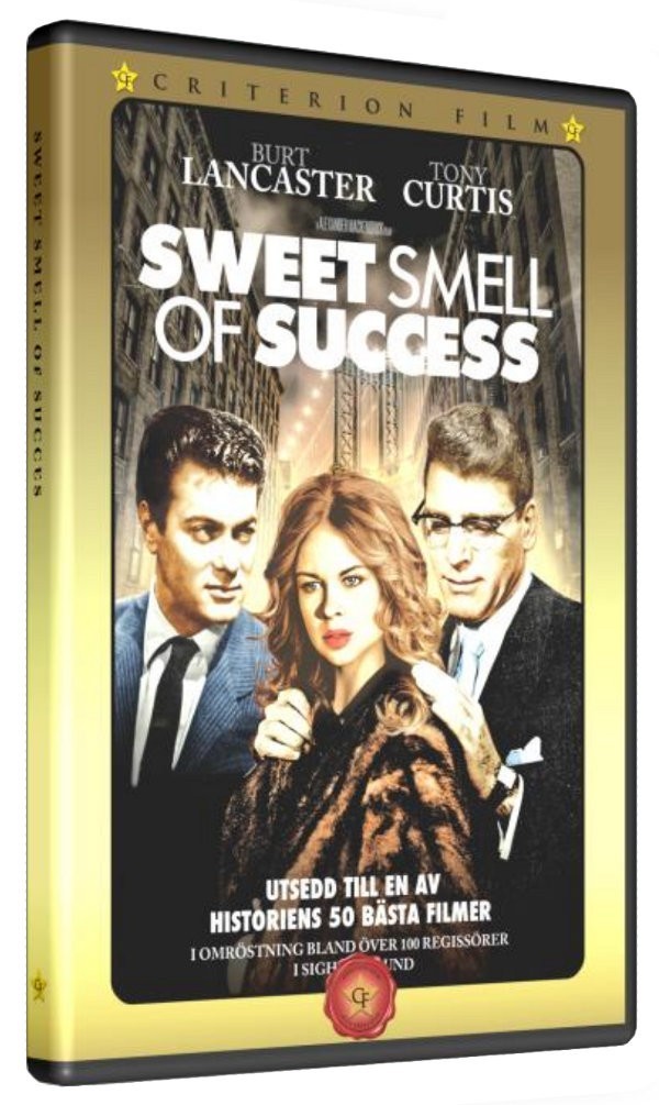 Køb Sweet Smell of Success