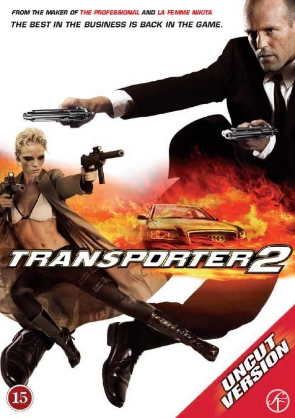 Transporter 2