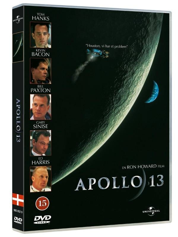 Apollo 13