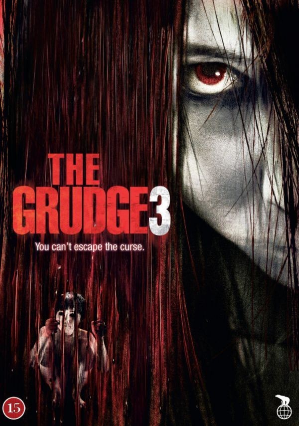 Køb Forbandelsen - The Grudge 3