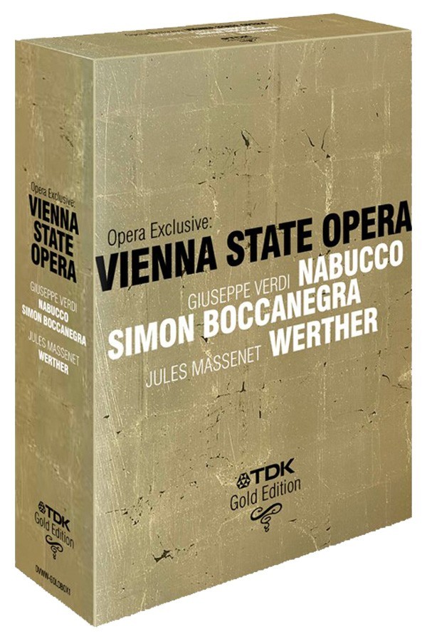 Opera Exclusive - Vienna State Opera