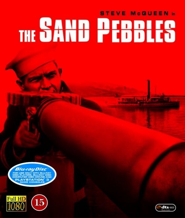 Køb Sand Pebbles