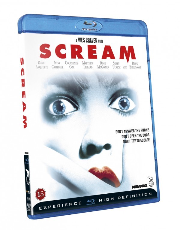 Scream 1