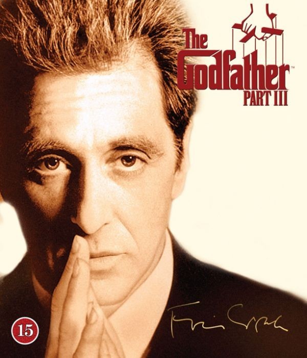 Køb The Godfather Part 3 (The Coppola Restoration)