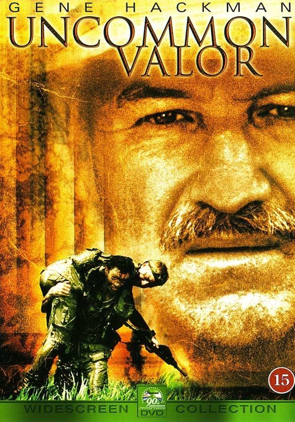 Uncommon Valor