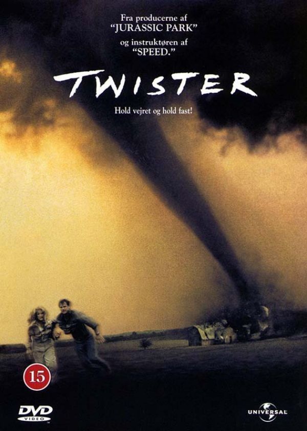 Køb Twister