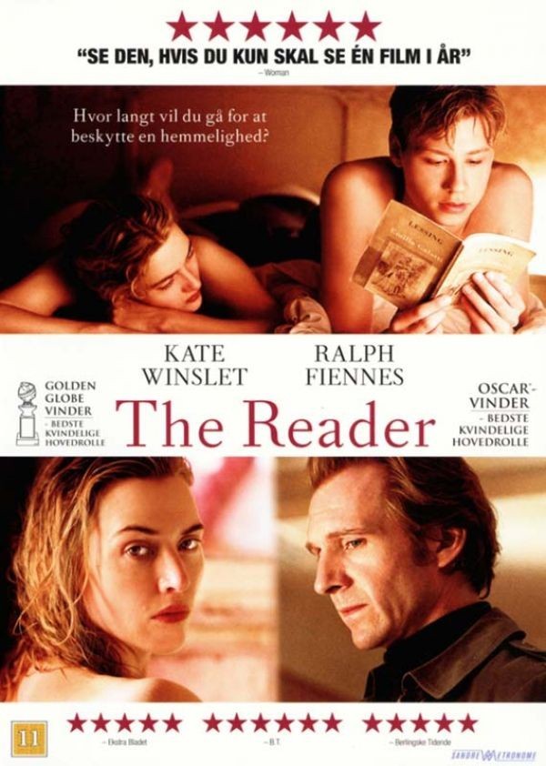 The Reader