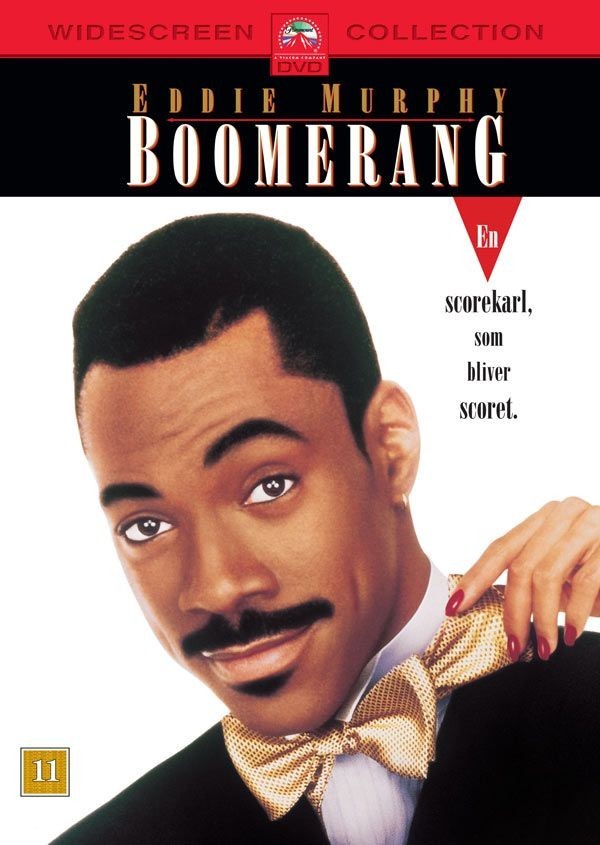 Boomerang