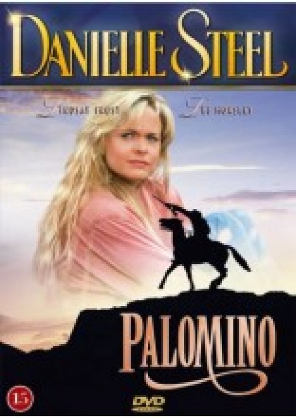 Køb Danielle Steel - Palomino