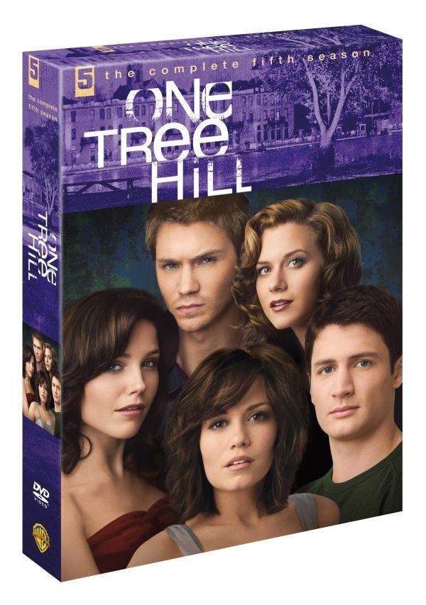 Køb One Tree Hill: sæson 5