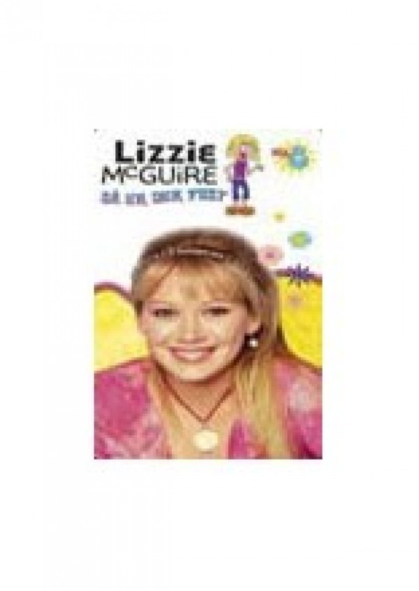 Køb Lizzie McGuire 8