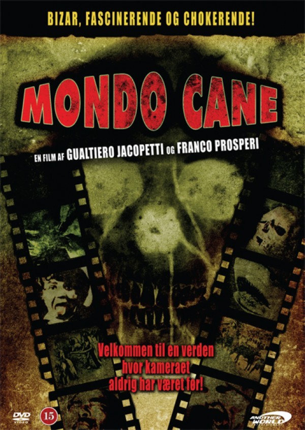 Køb Mondo Cane 1