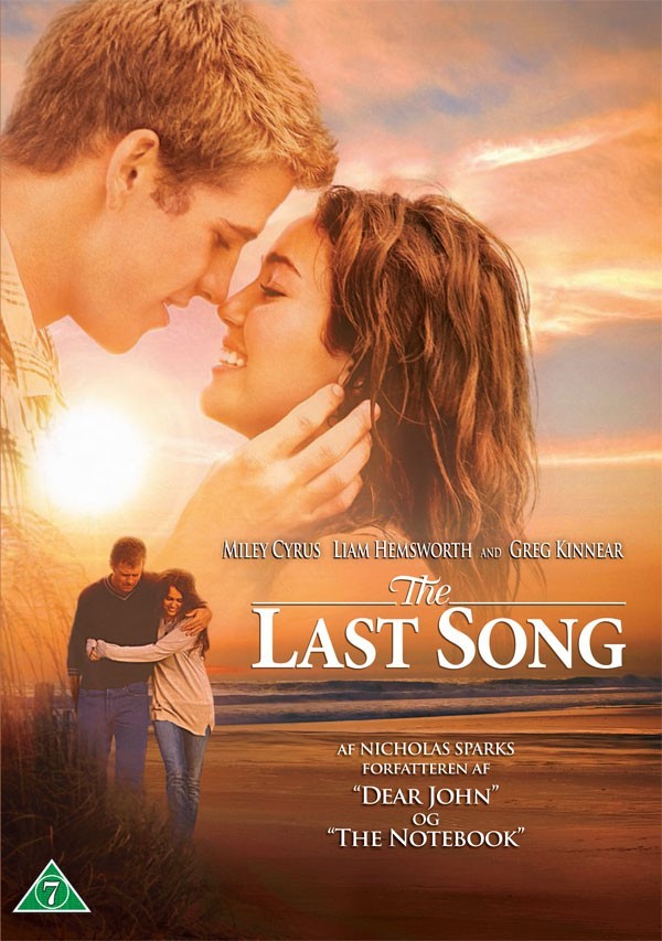 The Last Song