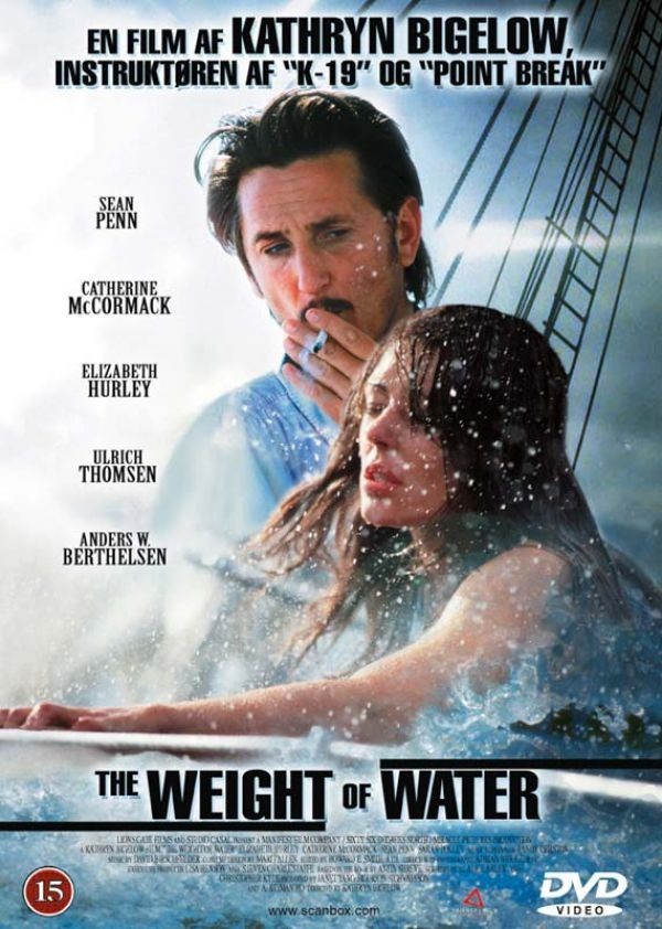 The weight of Water