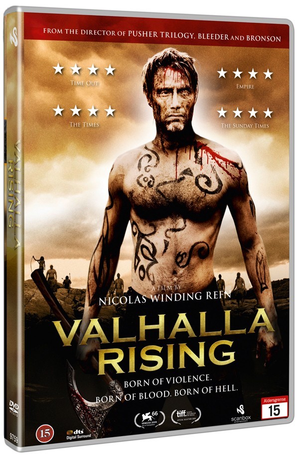 Køb Valhalla Rising